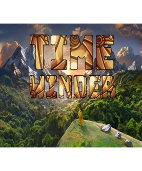 Timewinder Steam Key GLOBAL